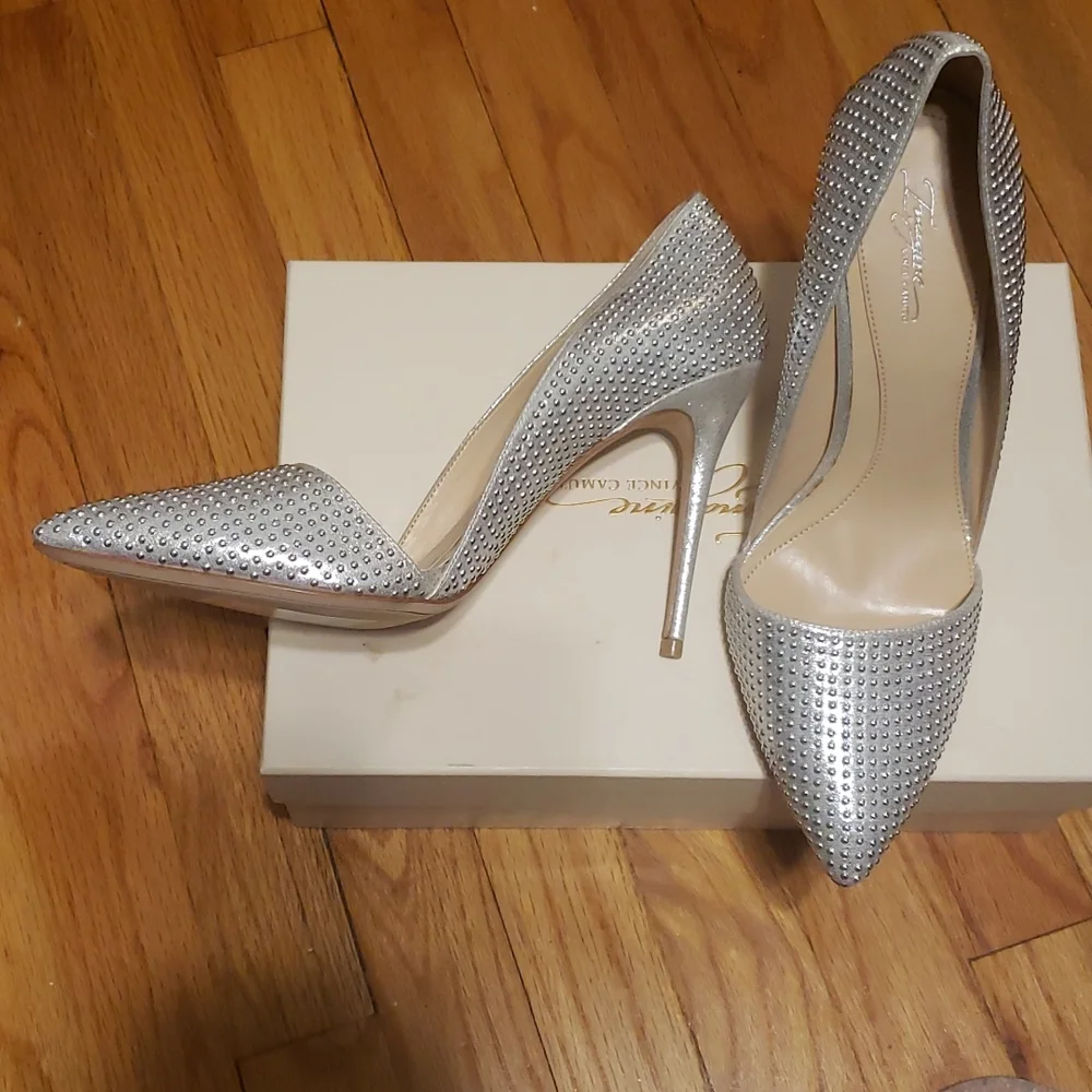 Shoes - Picture 1 of 1